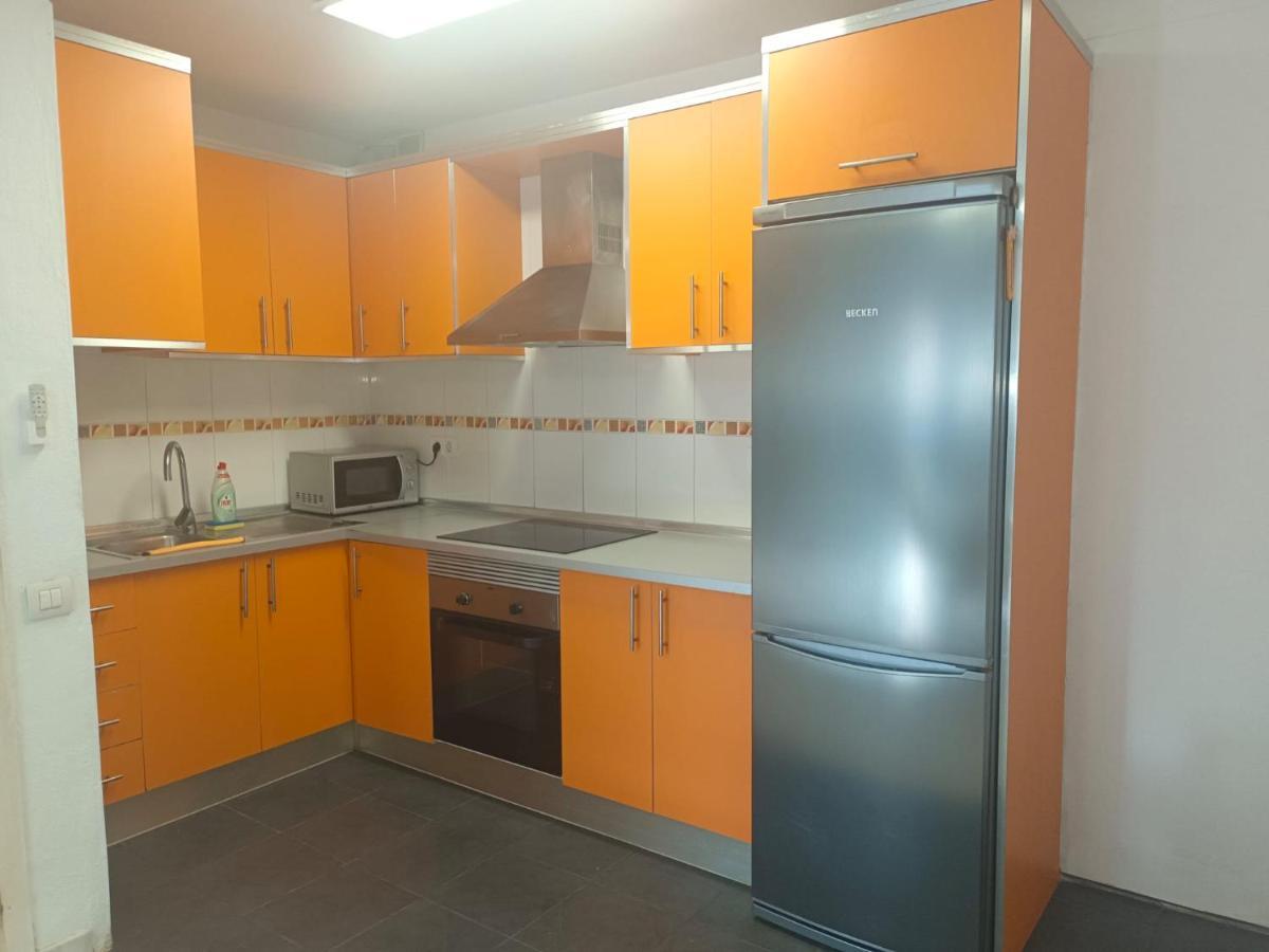 Jaral Home ปัวร์โตเดซานตีอาโก ภายนอก รูปภาพ