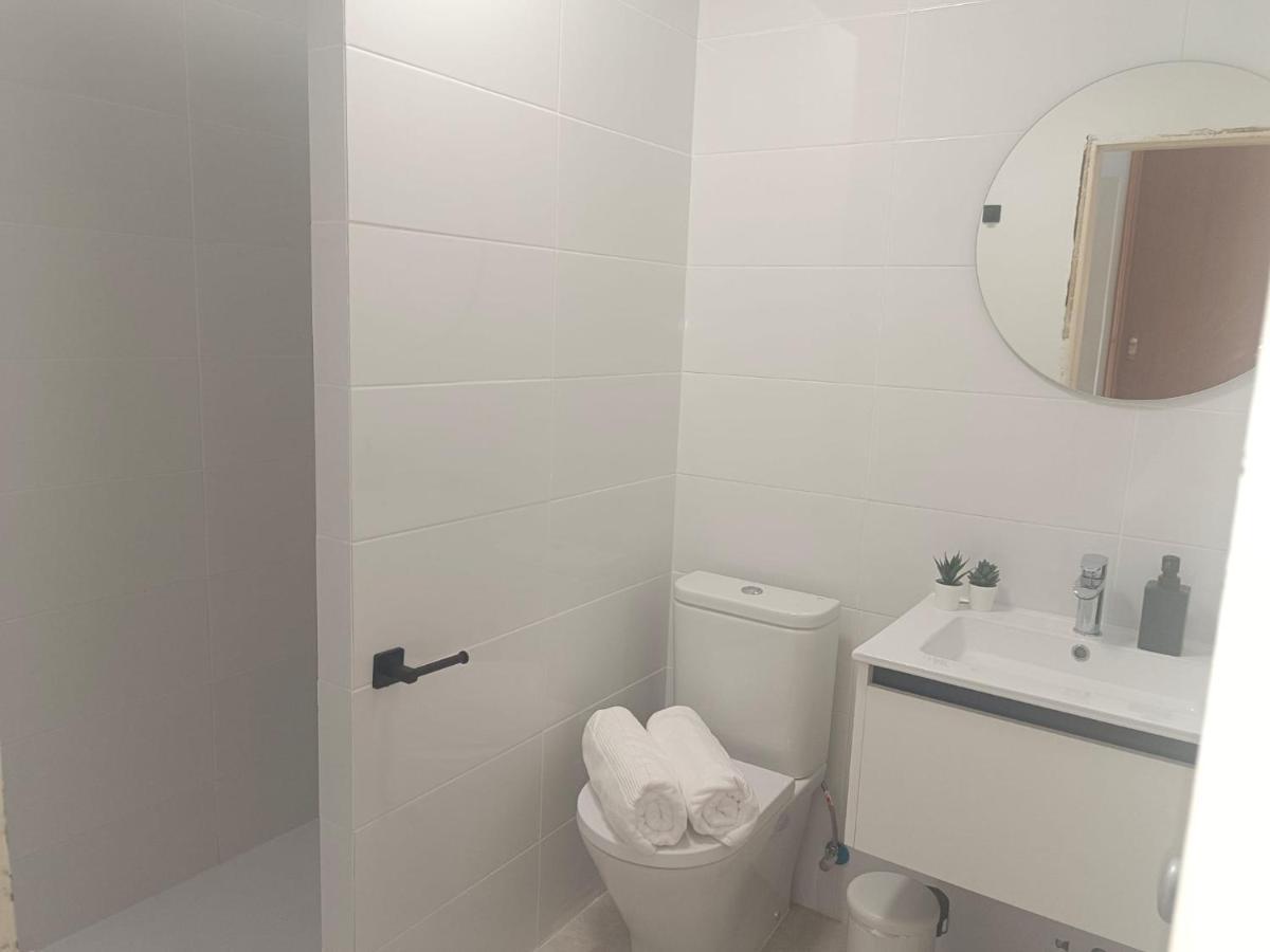 Jaral Home ปัวร์โตเดซานตีอาโก ภายนอก รูปภาพ