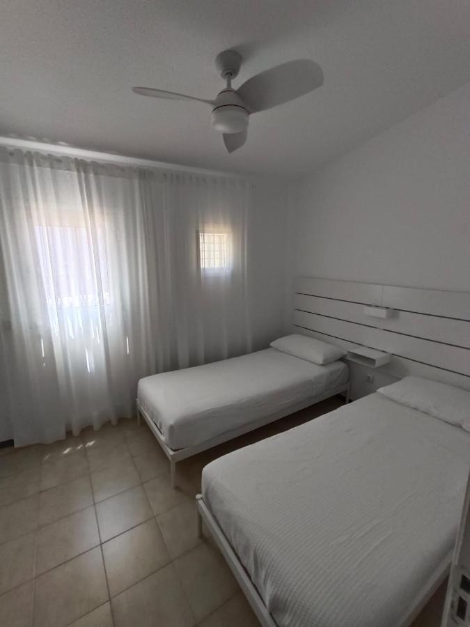 Jaral Home ปัวร์โตเดซานตีอาโก ภายนอก รูปภาพ
