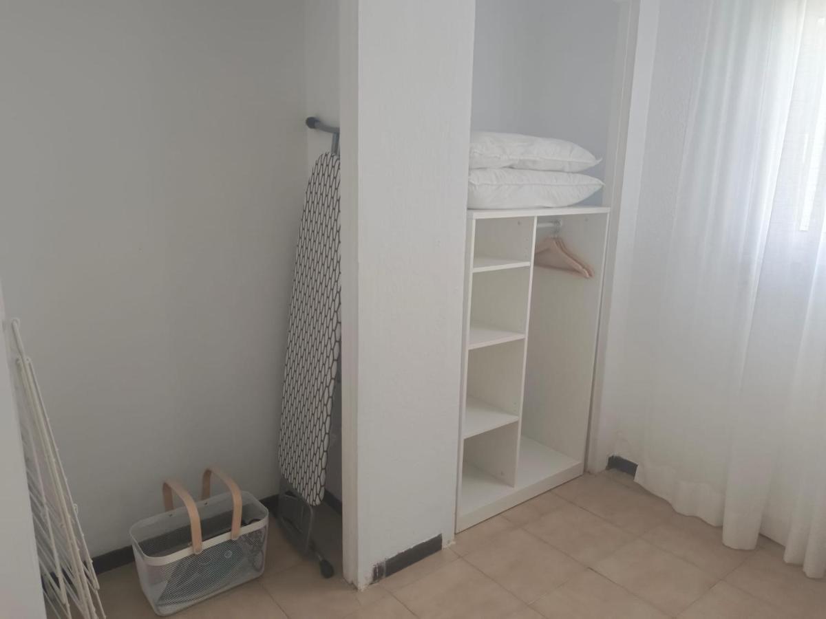 Jaral Home ปัวร์โตเดซานตีอาโก ภายนอก รูปภาพ