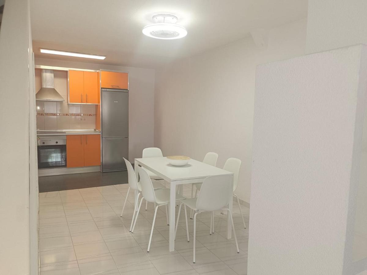 Jaral Home ปัวร์โตเดซานตีอาโก ภายนอก รูปภาพ