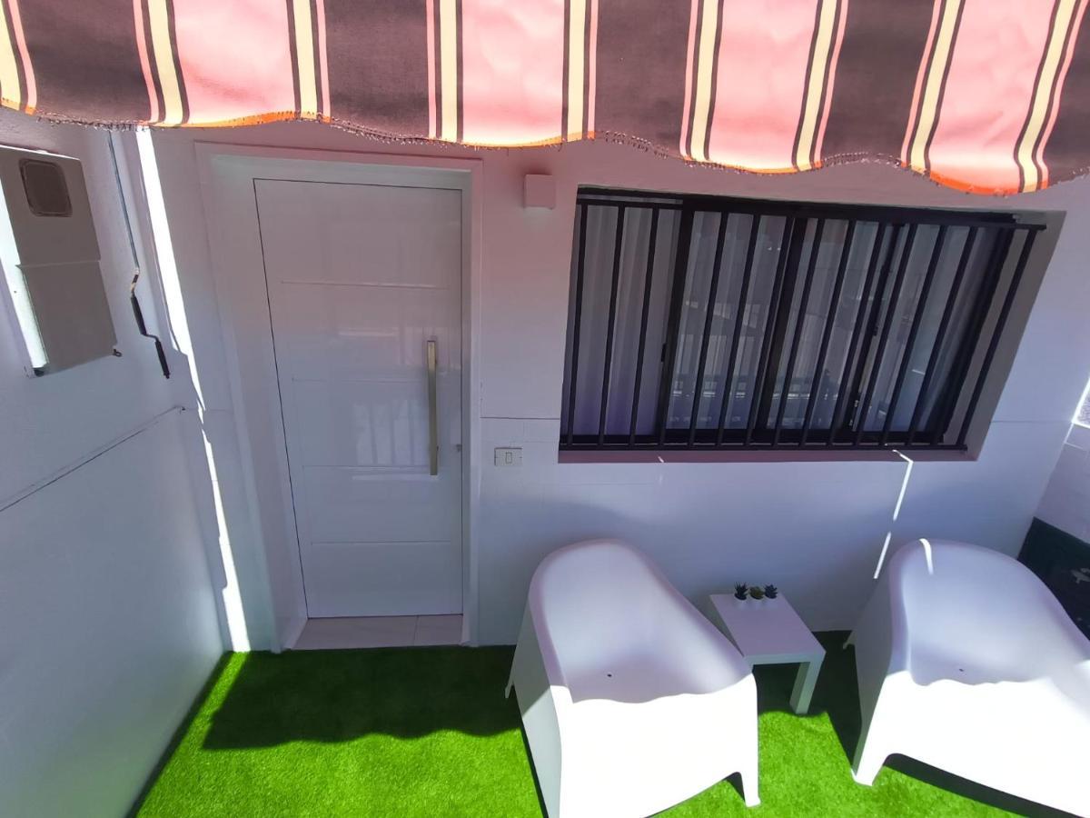 Jaral Home ปัวร์โตเดซานตีอาโก ภายนอก รูปภาพ