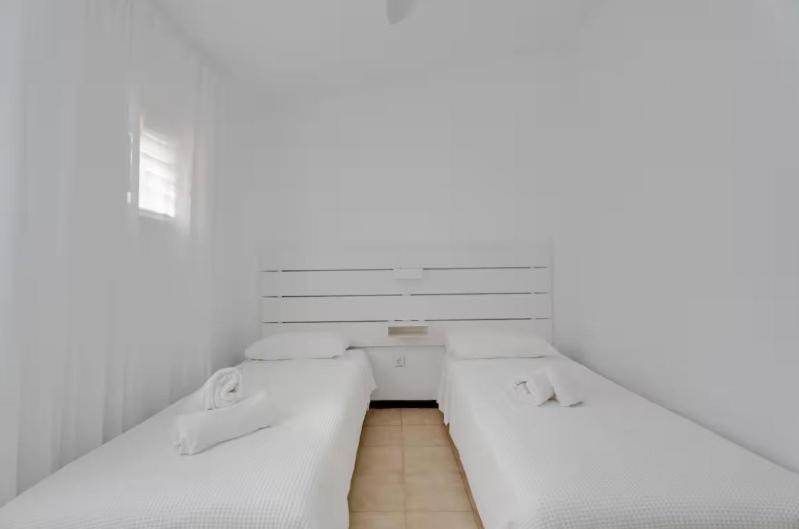 Jaral Home ปัวร์โตเดซานตีอาโก ภายนอก รูปภาพ