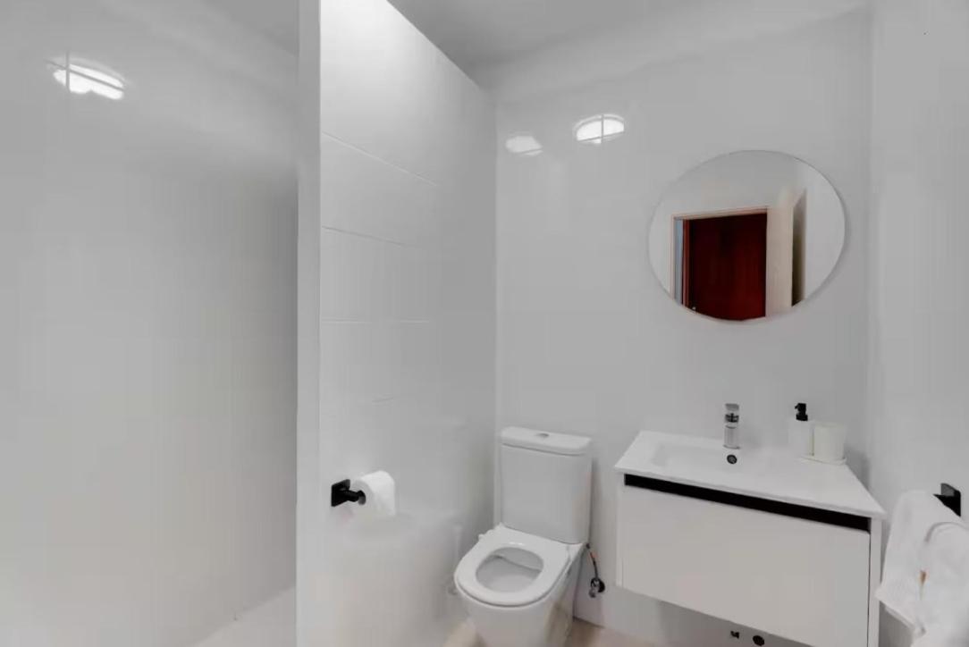 Jaral Home ปัวร์โตเดซานตีอาโก ภายนอก รูปภาพ