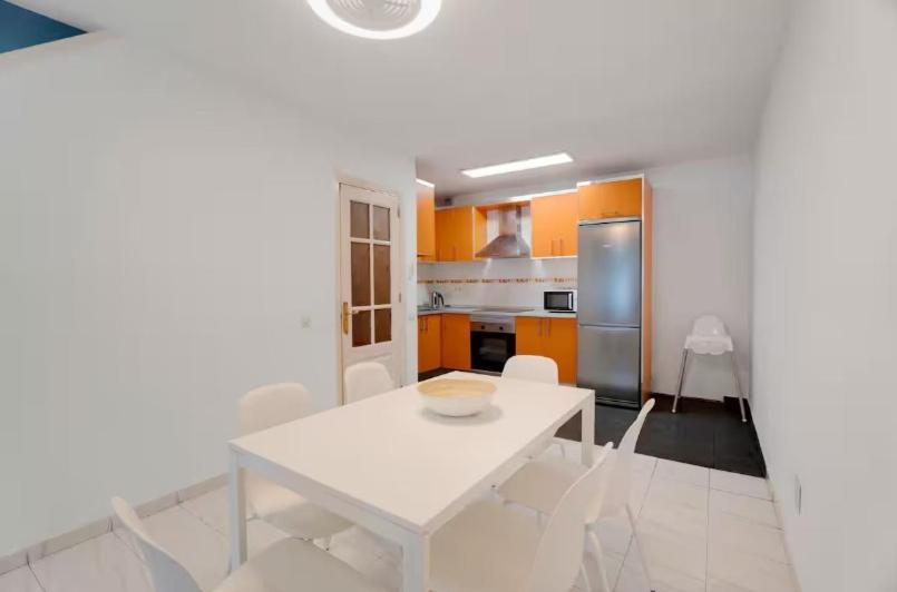 Jaral Home ปัวร์โตเดซานตีอาโก ภายนอก รูปภาพ